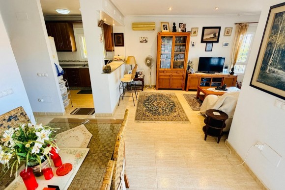 Reventa - Detached Villa - Los Montesinos - La Herrada
