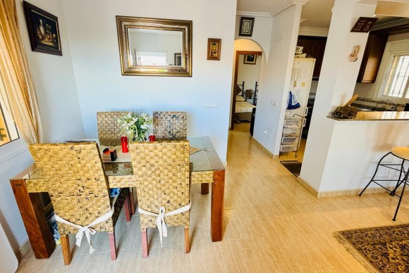 Reventa - Detached Villa - Los Montesinos - La Herrada