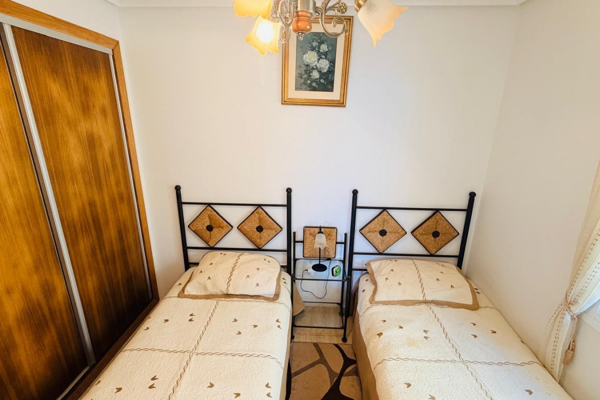 Reventa - Detached Villa - Los Montesinos - La Herrada