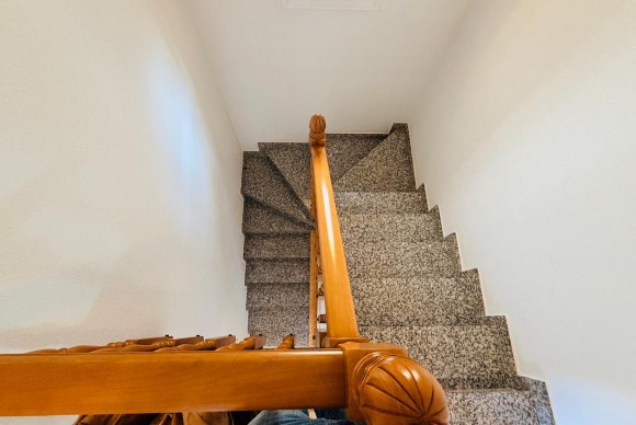 Reventa - Detached Villa - Los Montesinos - La Herrada