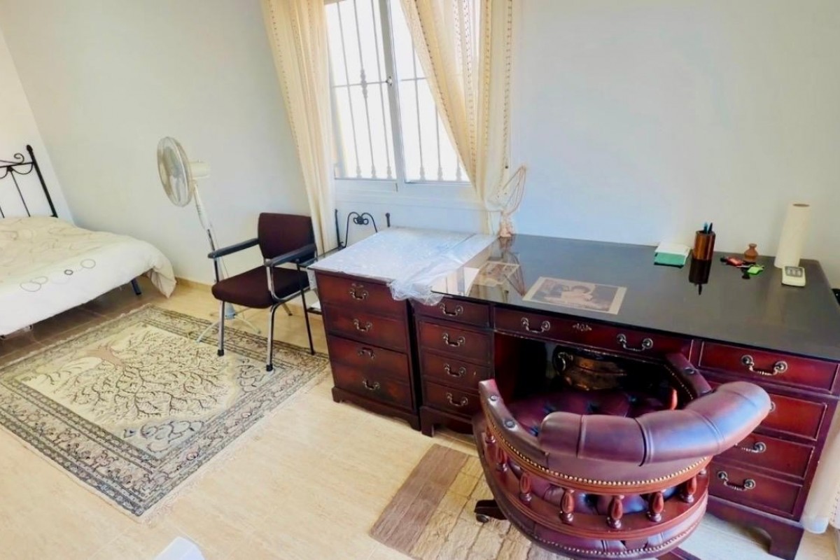 Reventa - Detached Villa - Los Montesinos - La Herrada