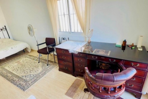 Reventa - Detached Villa - Los Montesinos - La Herrada