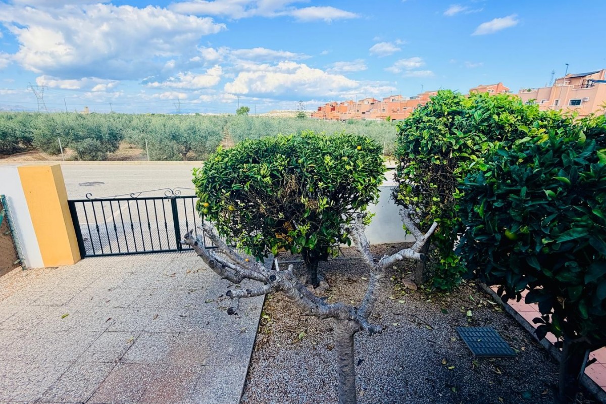 Reventa - Detached Villa - Los Montesinos - La Herrada
