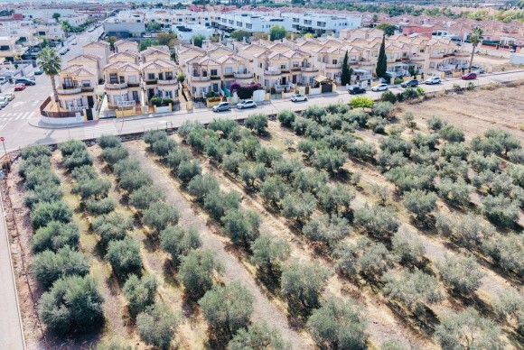 Reventa - Detached Villa - Los Montesinos - La Herrada