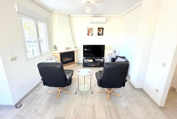 Herverkoop - Half Vrijstaande Woning - Ciudad Quesada - La Marquesa