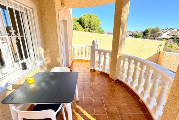 Herverkoop - Half Vrijstaande Woning - Ciudad Quesada - La Marquesa