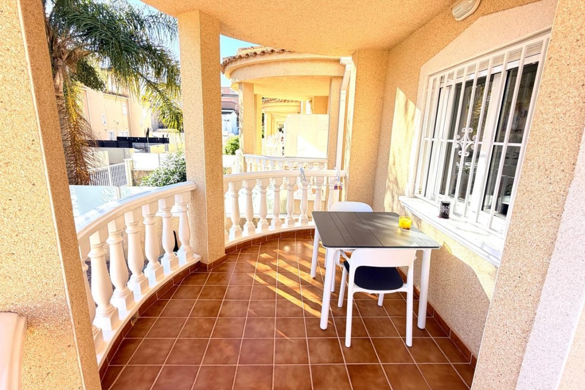 Herverkoop - Half Vrijstaande Woning - Ciudad Quesada - La Marquesa