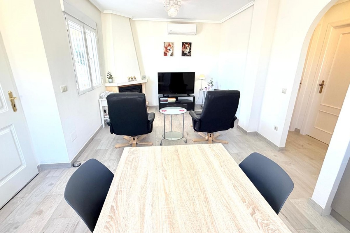 Herverkoop - Half Vrijstaande Woning - Ciudad Quesada - La Marquesa