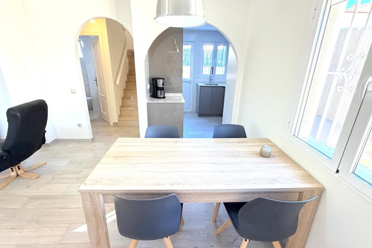 Herverkoop - Half Vrijstaande Woning - Ciudad Quesada - La Marquesa