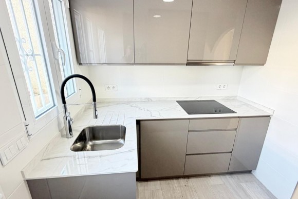 Herverkoop - Half Vrijstaande Woning - Ciudad Quesada - La Marquesa