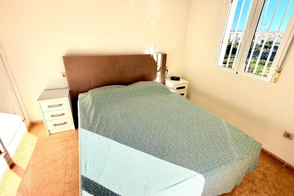 Herverkoop - Half Vrijstaande Woning - Ciudad Quesada - La Marquesa