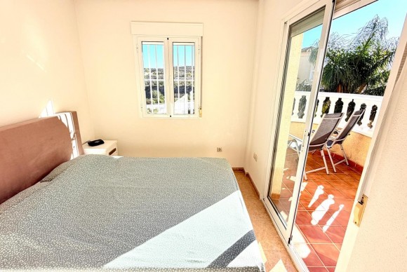 Herverkoop - Half Vrijstaande Woning - Ciudad Quesada - La Marquesa