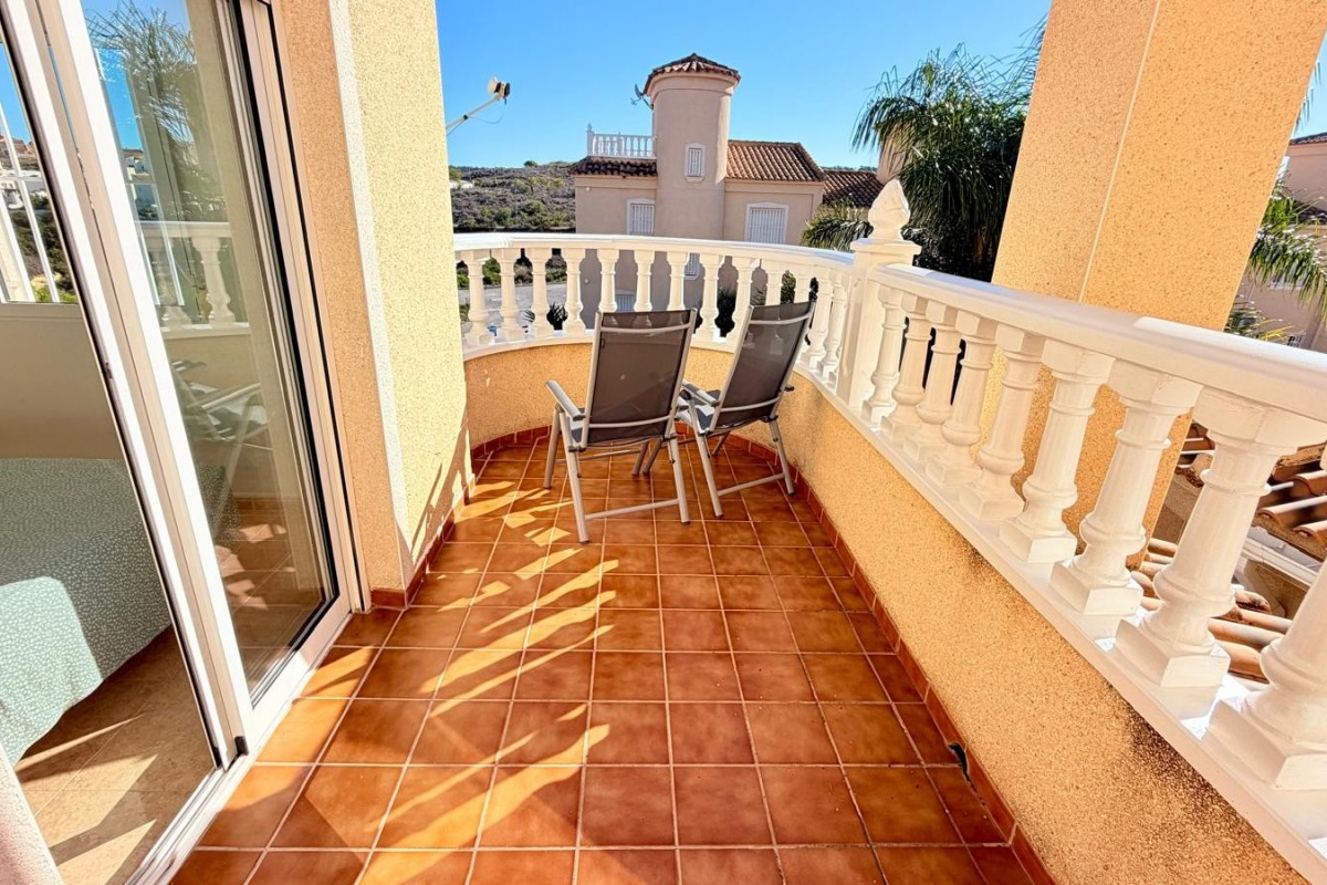 Herverkoop - Half Vrijstaande Woning - Ciudad Quesada - La Marquesa