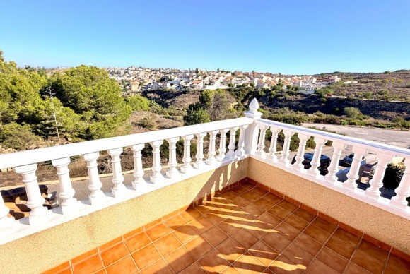 Herverkoop - Half Vrijstaande Woning - Ciudad Quesada - La Marquesa