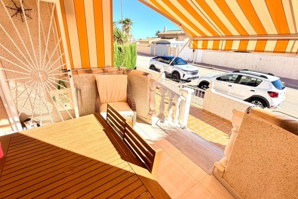 Resale - Apartment  - Ciudad Quesada - La Marquesa