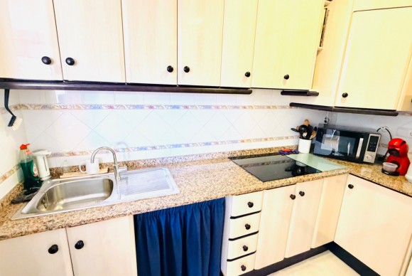 Resale - Apartment  - Ciudad Quesada - La Marquesa