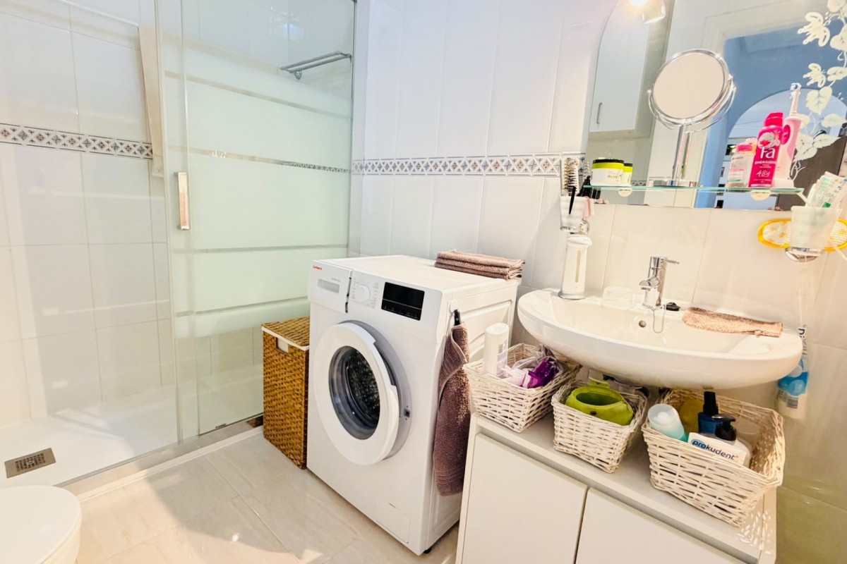Resale - Apartment  - Ciudad Quesada - La Marquesa
