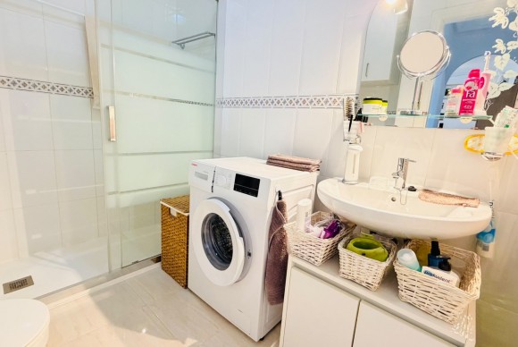 Resale - Apartment  - Ciudad Quesada - La Marquesa