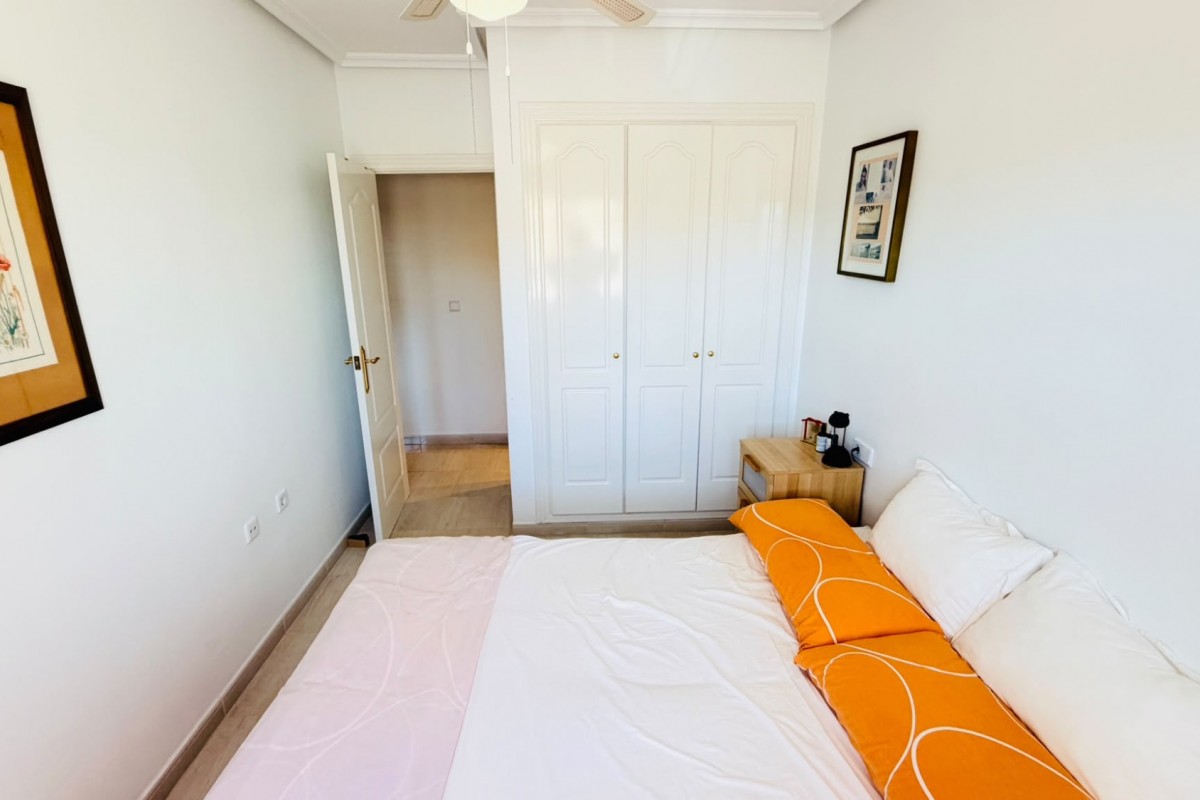 Resale - Apartment  - Ciudad Quesada - La Marquesa