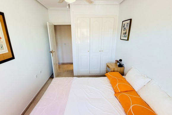 Resale - Apartment  - Ciudad Quesada - La Marquesa