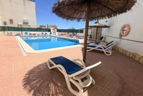 Resale - Apartment  - Ciudad Quesada - La Marquesa