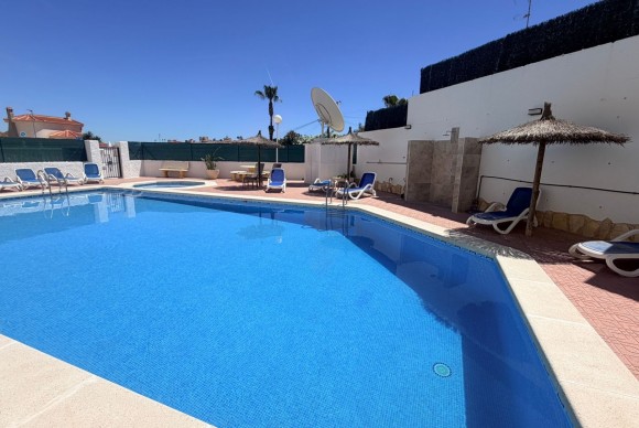 Resale - Apartment  - Ciudad Quesada - La Marquesa