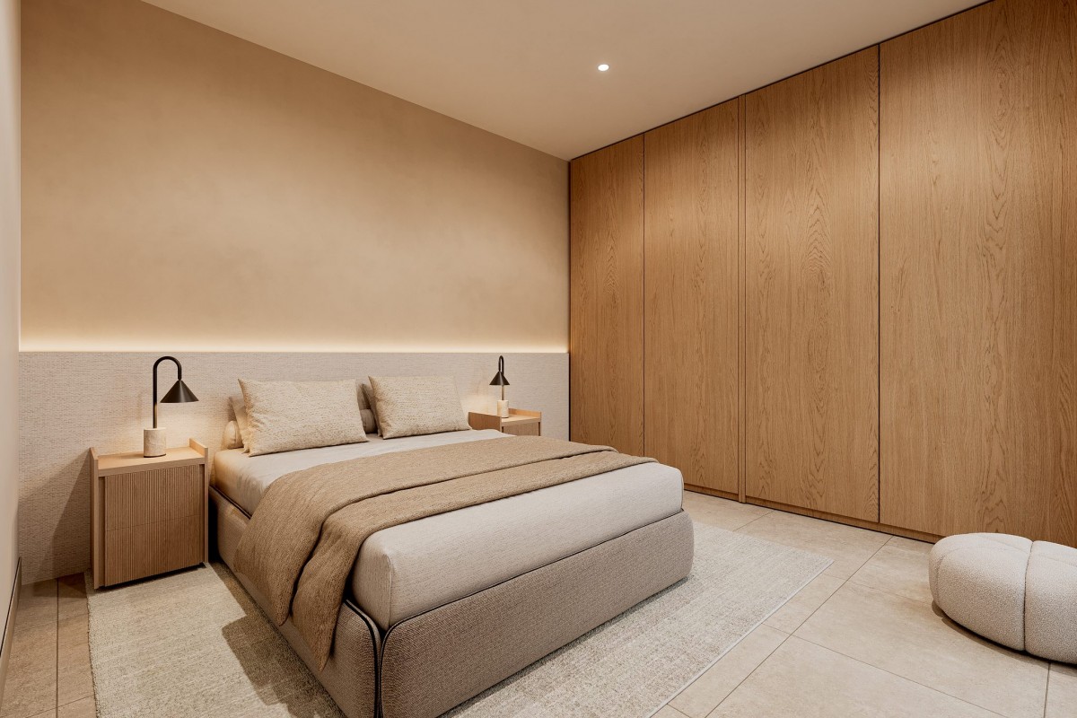 Obra nueva - Town House - Torre Pacheco