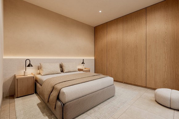 Obra nueva - Town House - Torre Pacheco