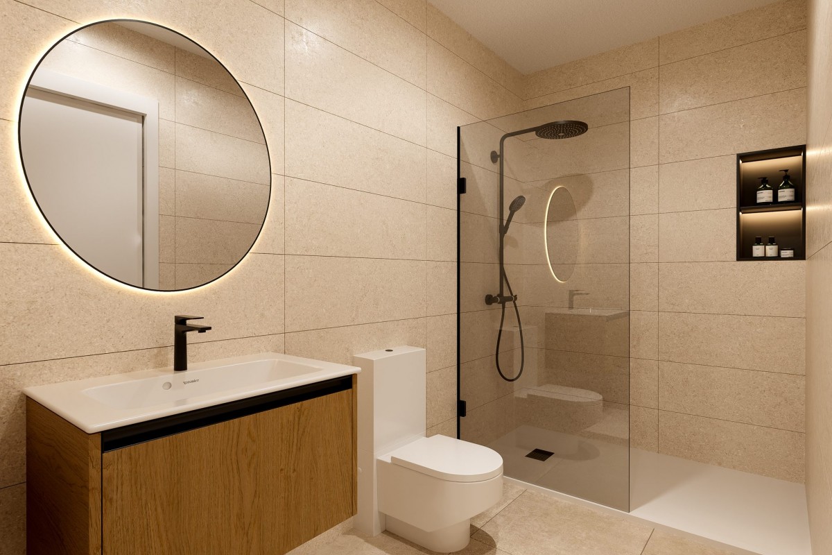 Obra nueva - Town House - Torre Pacheco