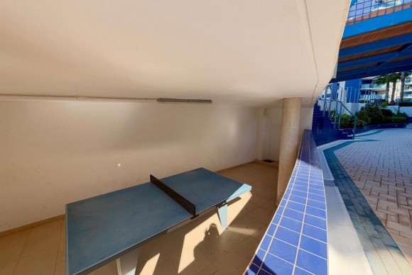 Resale - Apartment  - Torrevieja - Punta prima