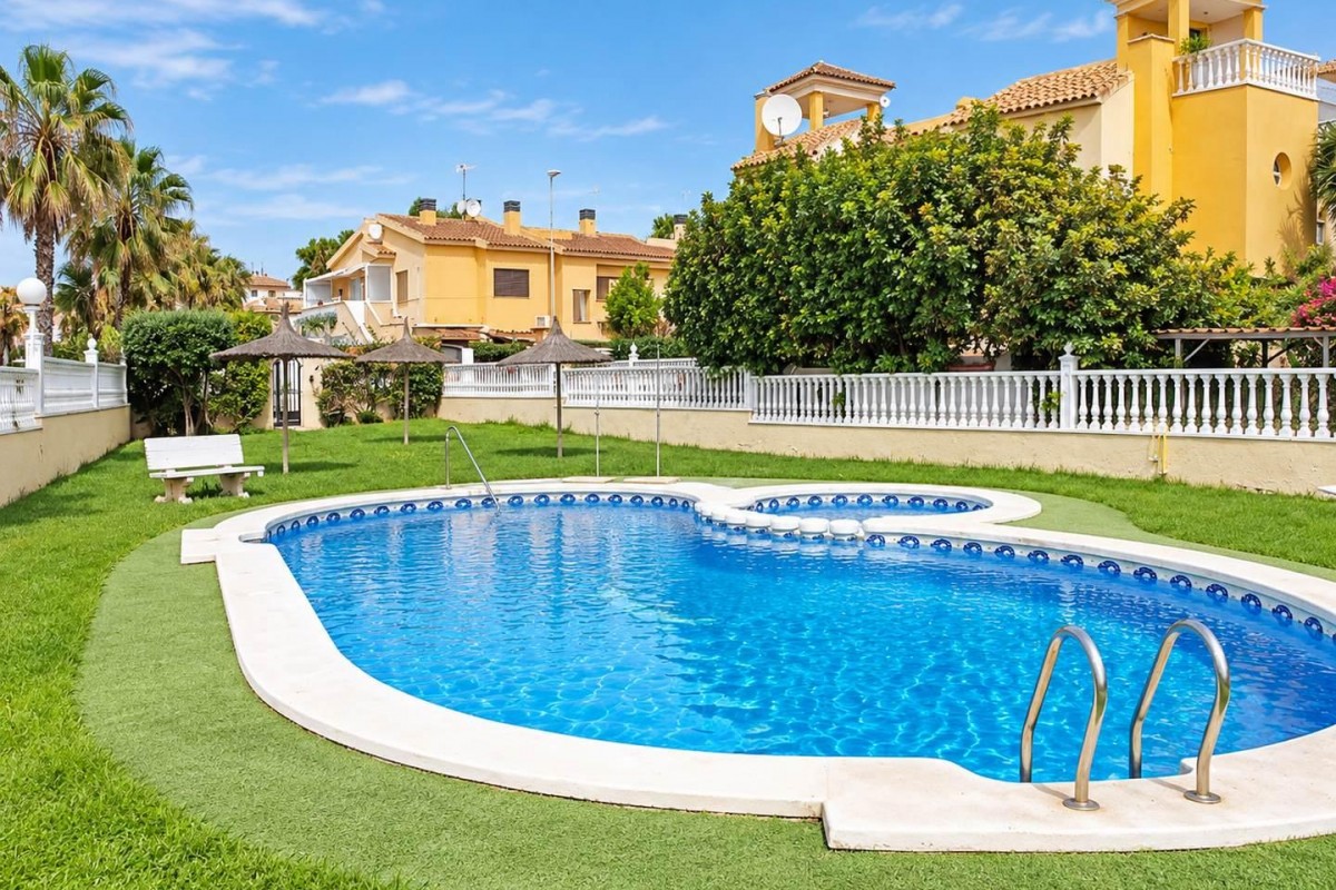 Herverkoop - Appartement - Orihuela Costa - Lomas de Cabo Roig