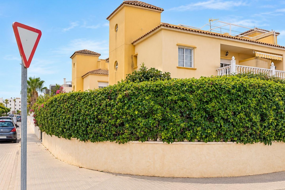 Herverkoop - Appartement - Orihuela Costa - Lomas de Cabo Roig