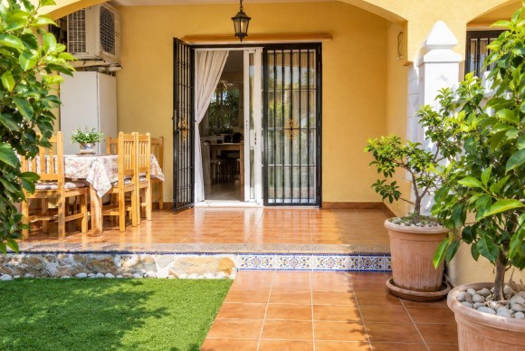 Herverkoop - Appartement - Orihuela Costa - Lomas de Cabo Roig