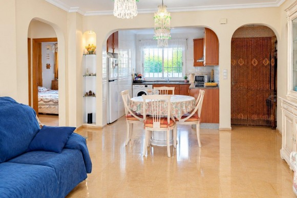 Herverkoop - Appartement - Orihuela Costa - Lomas de Cabo Roig