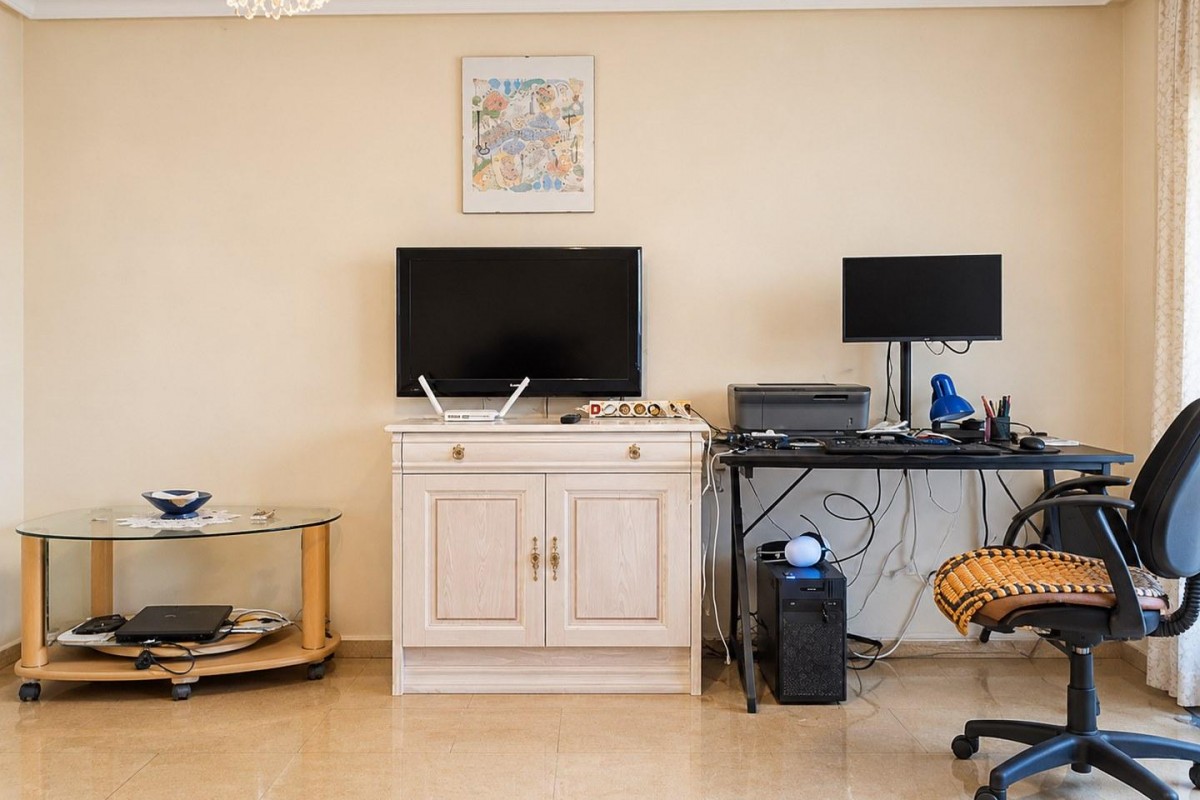 Herverkoop - Appartement - Orihuela Costa - Lomas de Cabo Roig