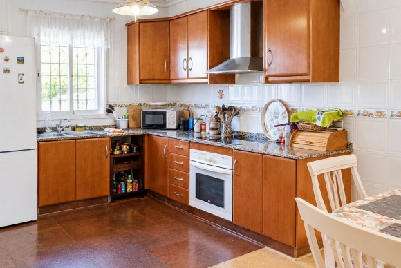 Herverkoop - Appartement - Orihuela Costa - Lomas de Cabo Roig