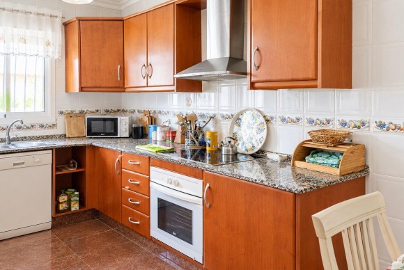Herverkoop - Appartement - Orihuela Costa - Lomas de Cabo Roig
