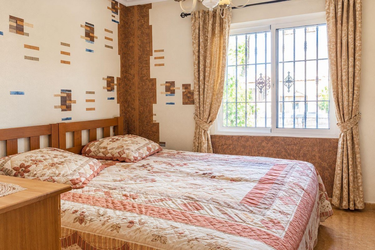 Herverkoop - Appartement - Orihuela Costa - Lomas de Cabo Roig