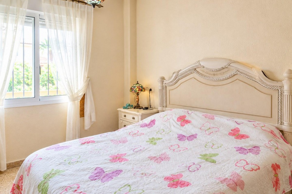 Herverkoop - Appartement - Orihuela Costa - Lomas de Cabo Roig