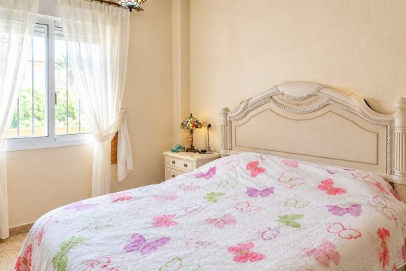 Herverkoop - Appartement - Orihuela Costa - Lomas de Cabo Roig