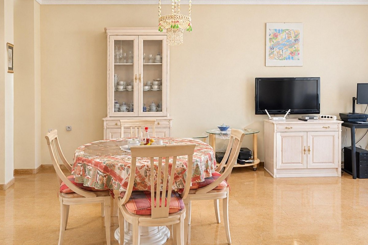 Herverkoop - Appartement - Orihuela Costa - Lomas de Cabo Roig