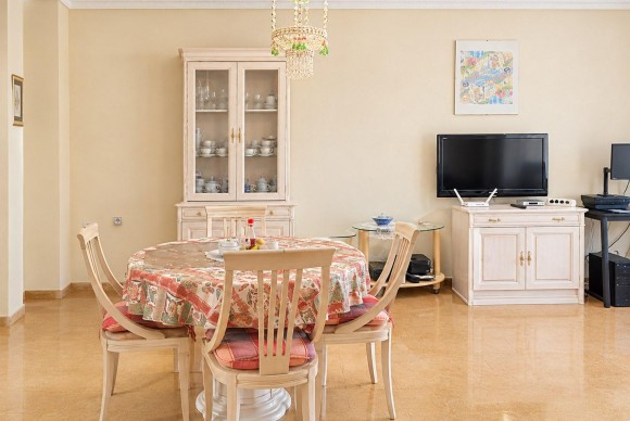 Herverkoop - Appartement - Orihuela Costa - Lomas de Cabo Roig