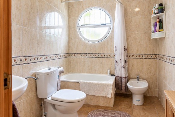 Herverkoop - Appartement - Orihuela Costa - Lomas de Cabo Roig