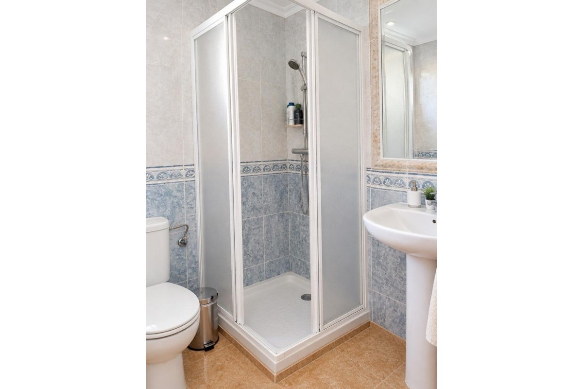 Herverkoop - Appartement - Orihuela Costa - Lomas de Cabo Roig