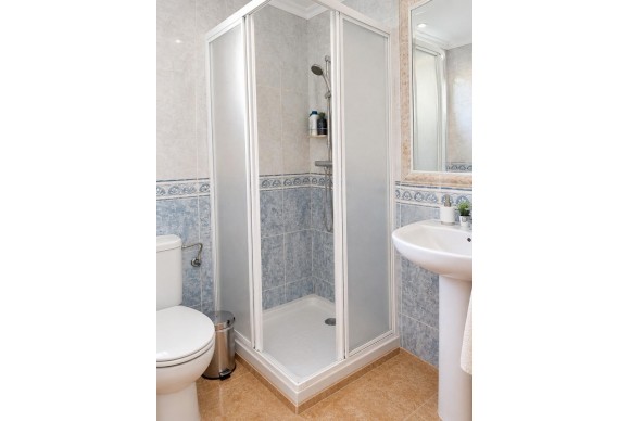 Herverkoop - Appartement - Orihuela Costa - Lomas de Cabo Roig