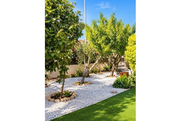 Herverkoop - Appartement - Orihuela Costa - Lomas de Cabo Roig