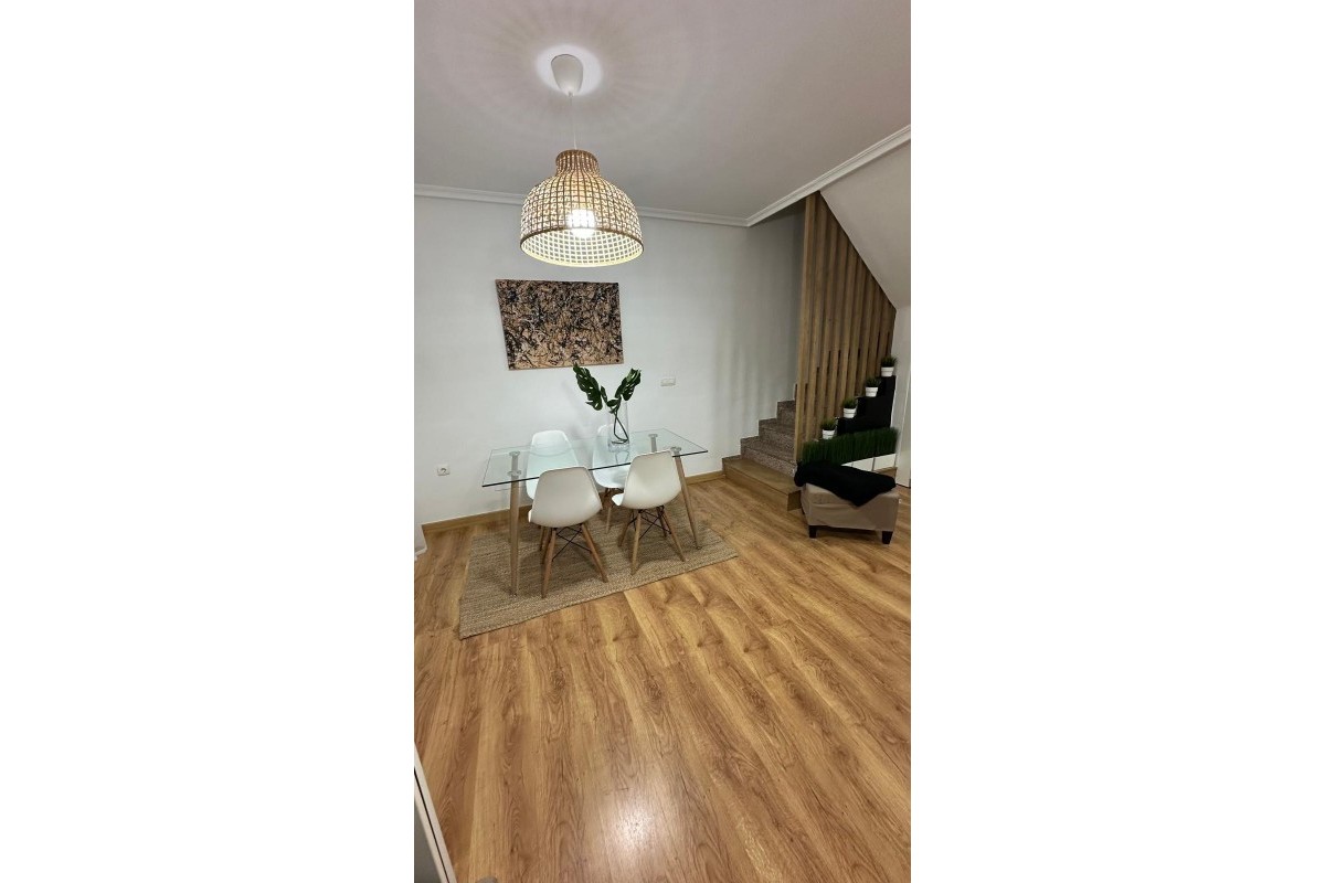 Reventa - House - Torrevieja - Playa Flamenca
