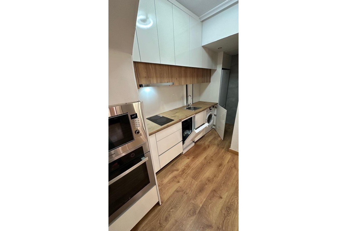 Reventa - House - Torrevieja - Playa Flamenca
