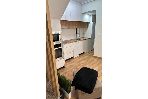 Reventa - House - Torrevieja - Playa Flamenca