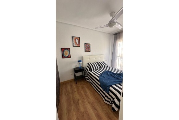 Reventa - House - Torrevieja - Playa Flamenca